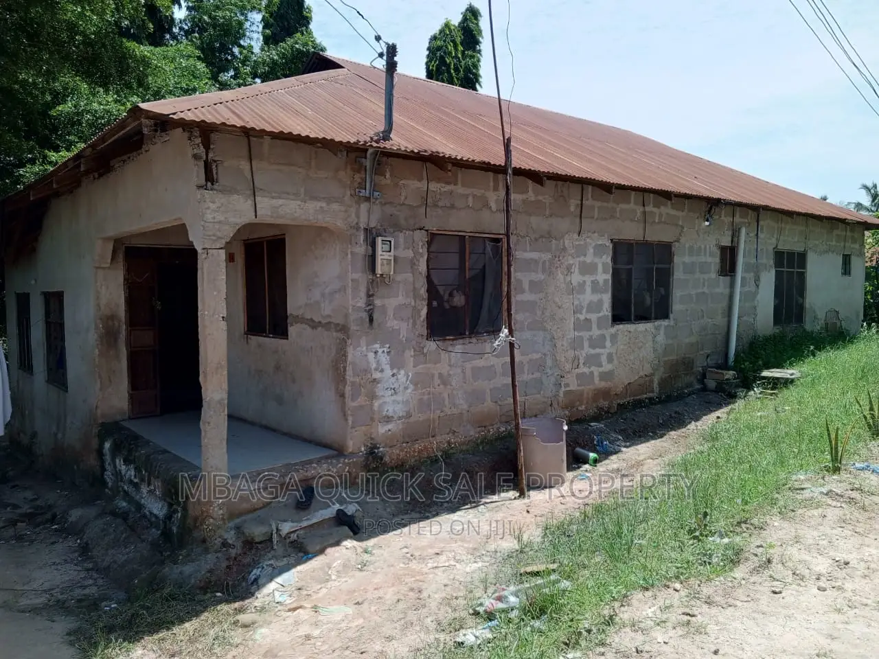 4bdrm Bungalow in Kimara for sale