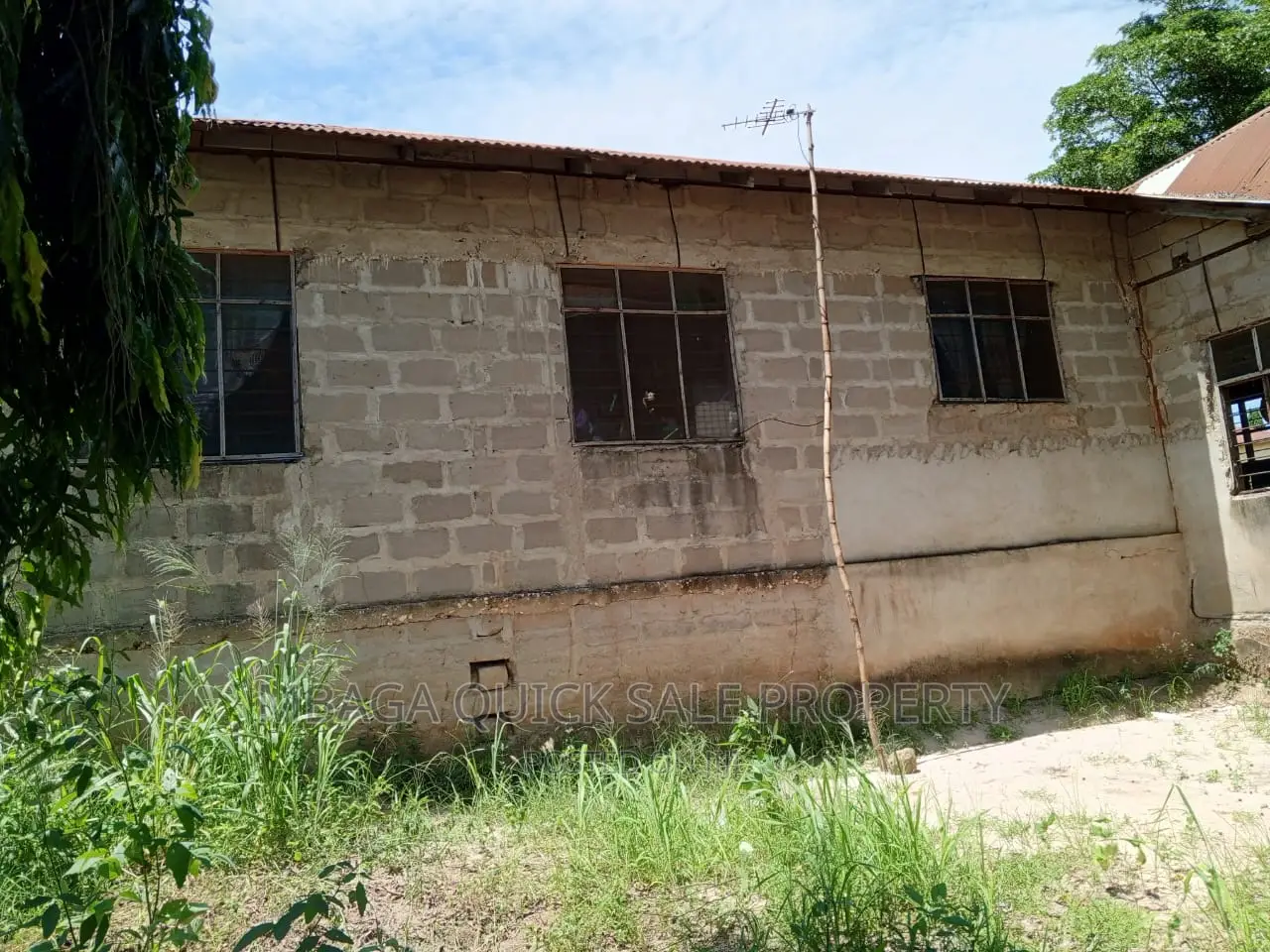 4bdrm Bungalow in Kimara for sale