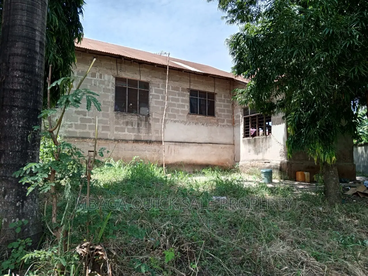 4bdrm Bungalow in Kimara for sale