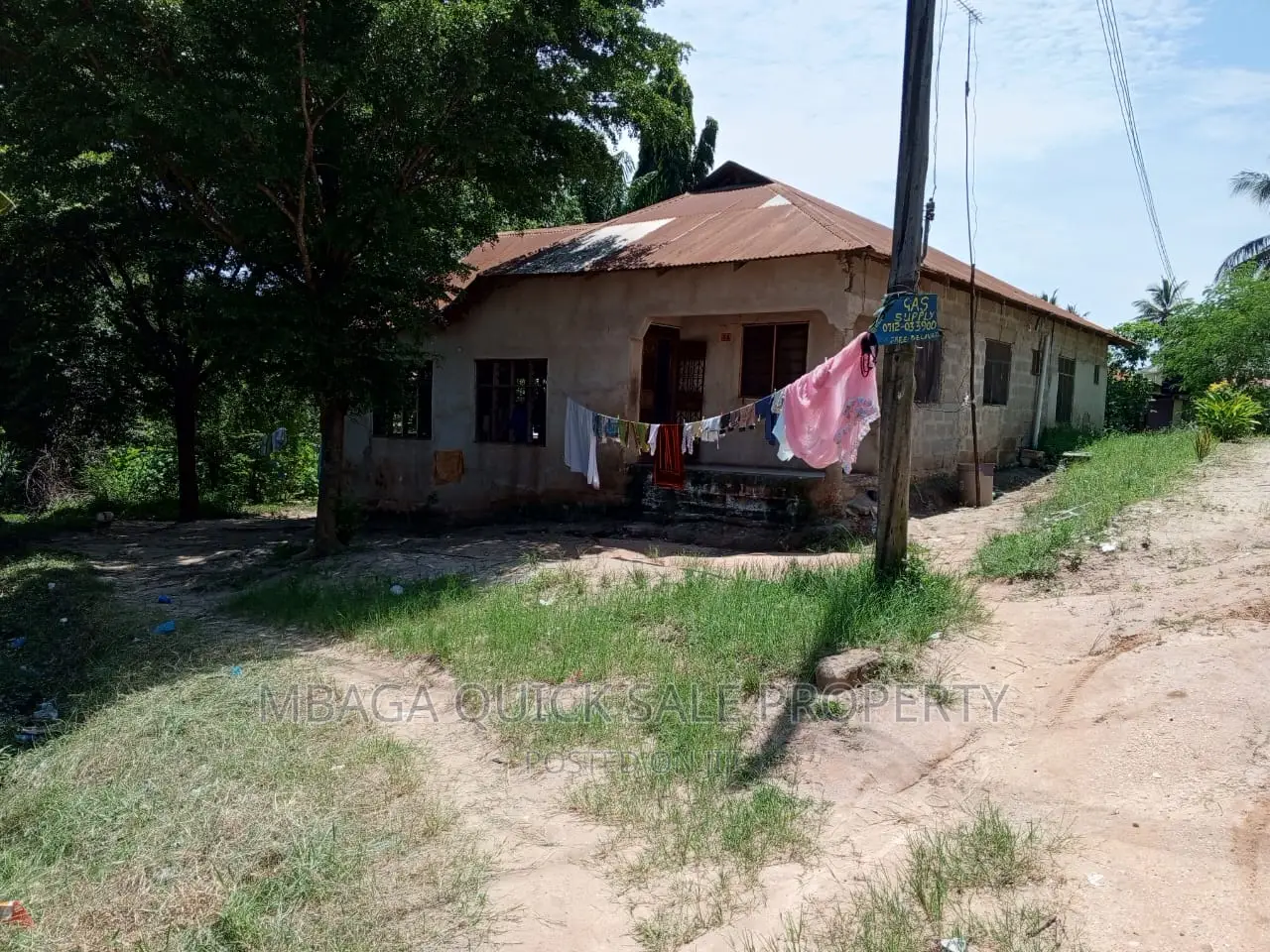 4bdrm Bungalow in Kimara for sale