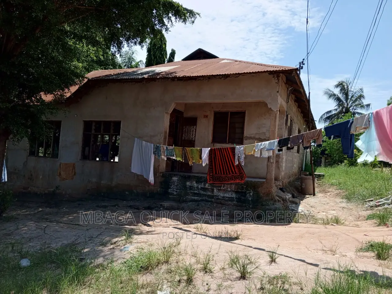 4bdrm Bungalow in Kimara for sale