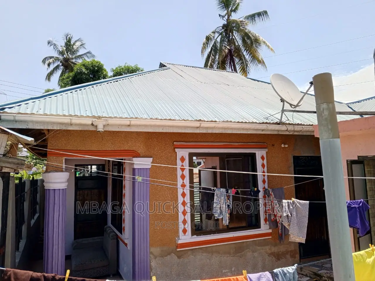 3bdrm House in Kimara Bonyokwa Kwa for sale