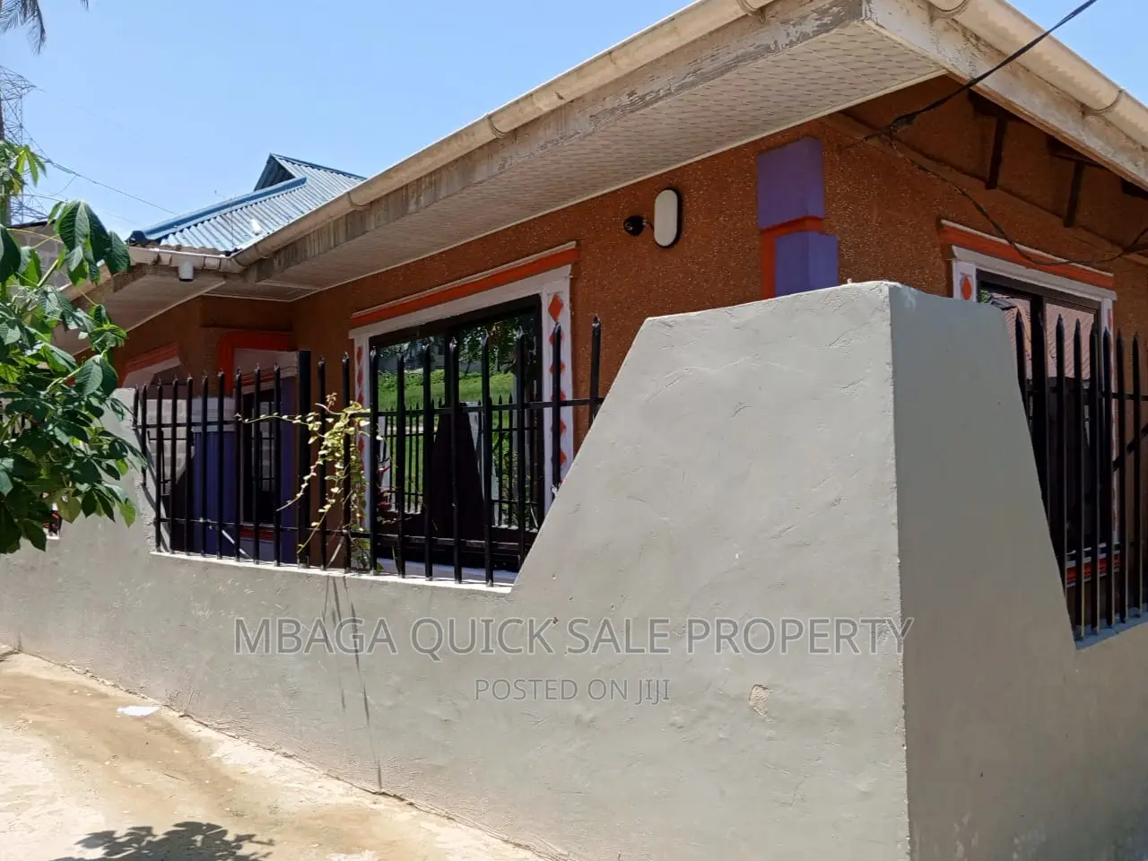 3bdrm House in Kimara Bonyokwa Kwa for sale