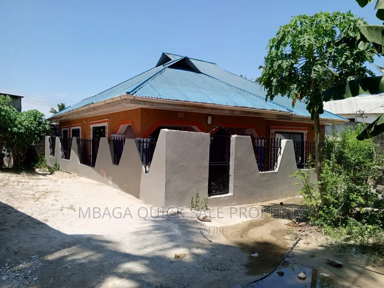 3bdrm House in Kimara Bonyokwa Kwa for sale
