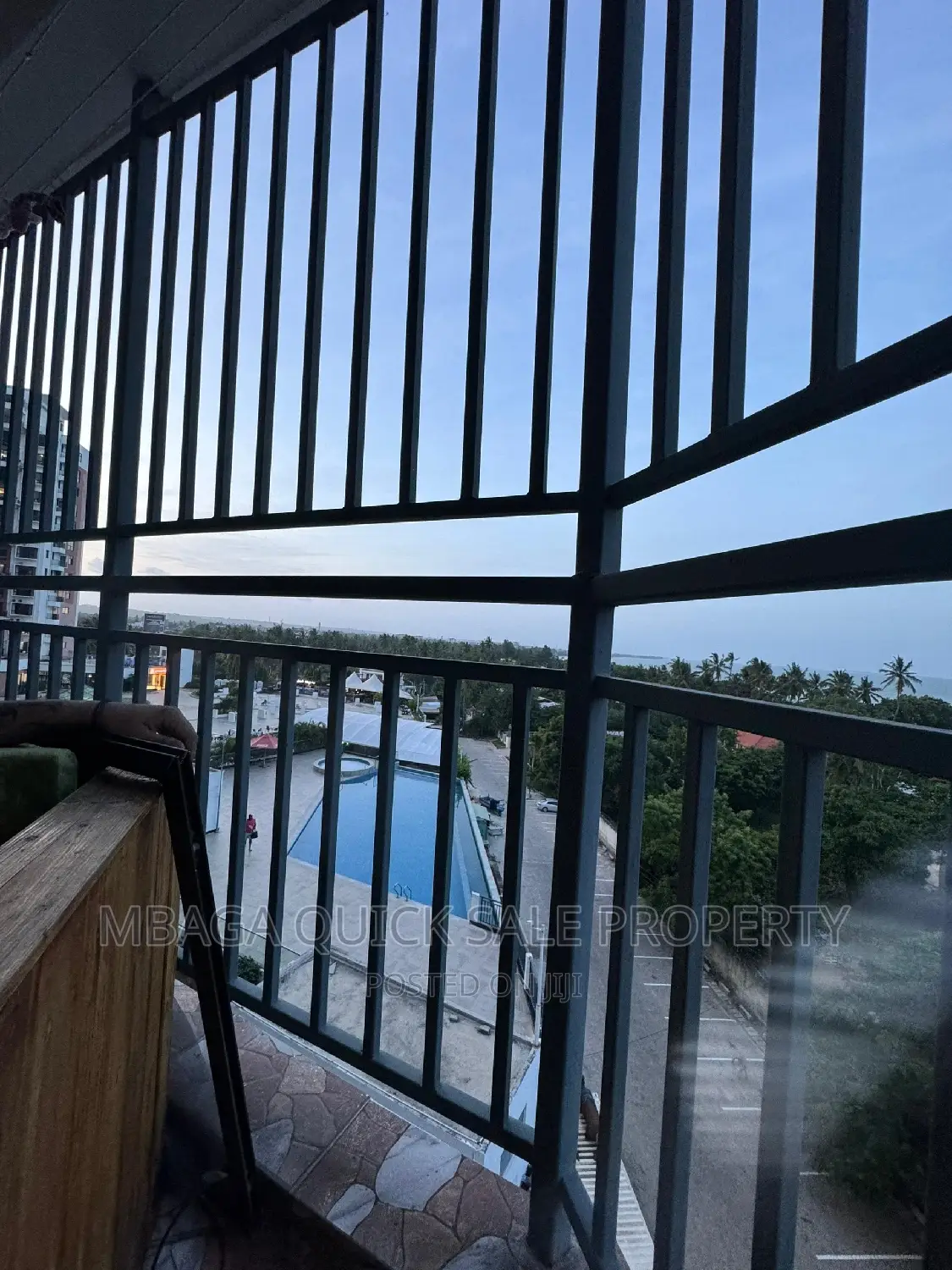 3bdrm Apartment in Mikocheni for sale