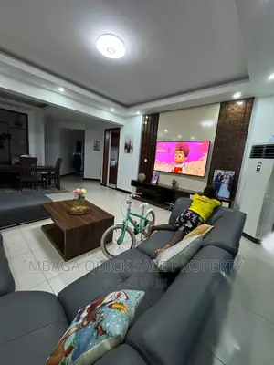3bdrm Apartment in Mikocheni for sale