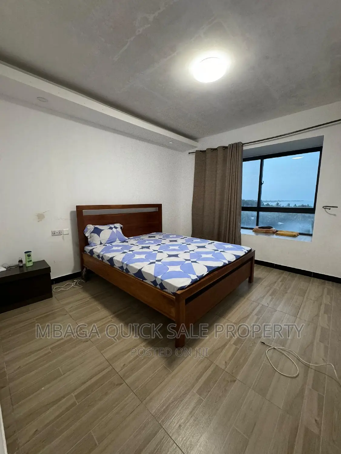 3bdrm Apartment in Mikocheni for sale