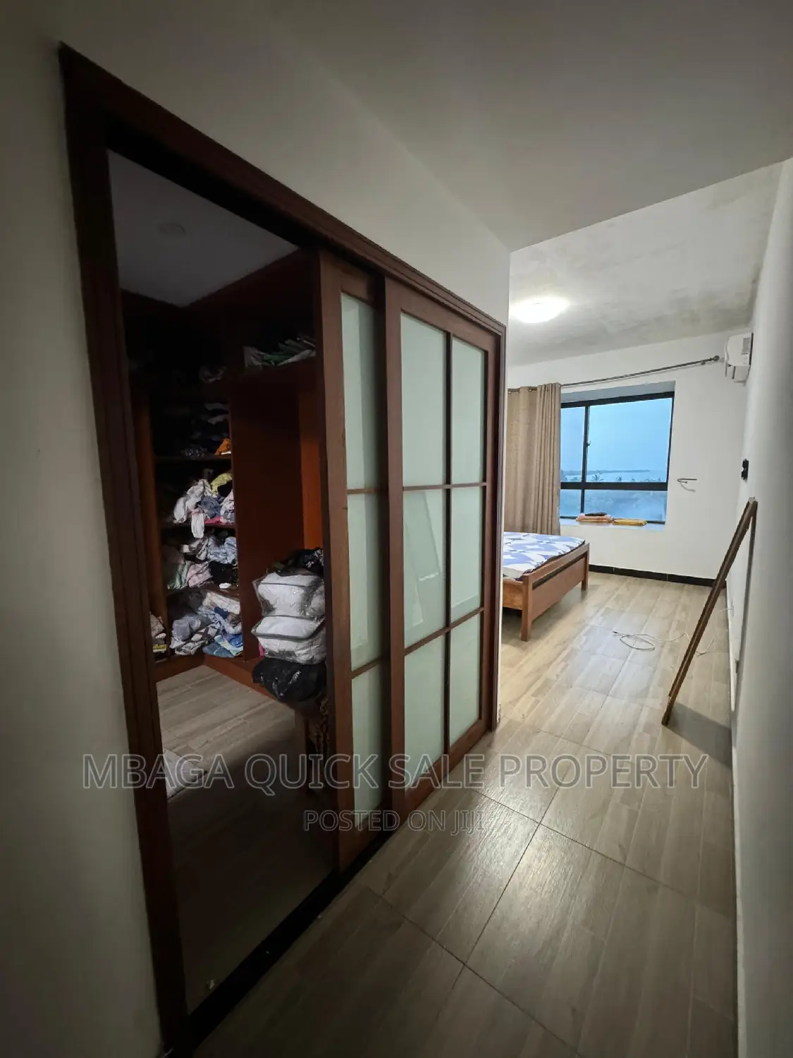 3bdrm Apartment in Mikocheni for sale