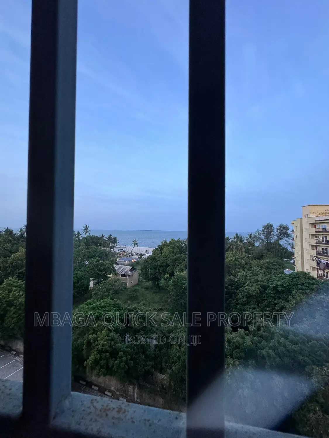 3bdrm Apartment in Mikocheni for sale