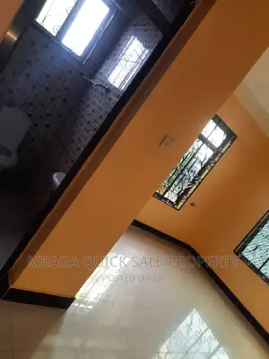 3bdrm Apartment in Sinza for rent