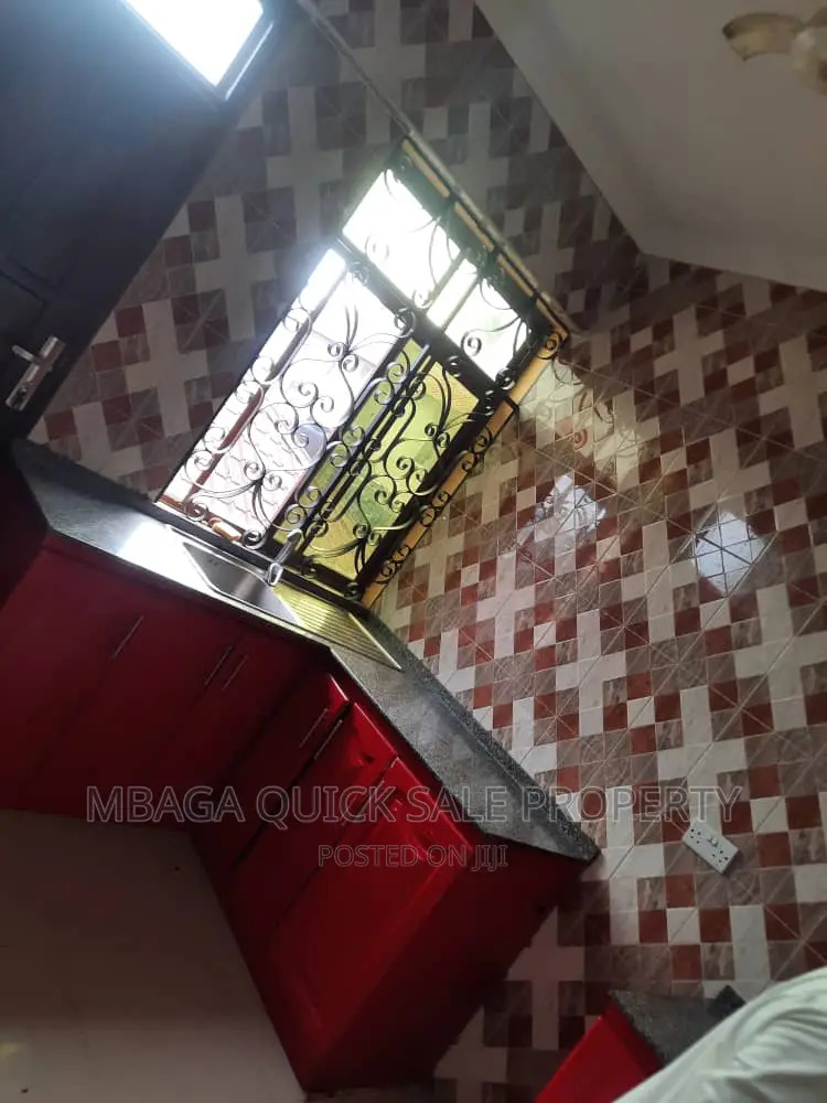 3bdrm Apartment in Sinza for rent