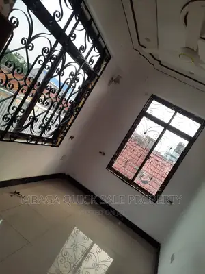 3bdrm Apartment in Sinza for rent