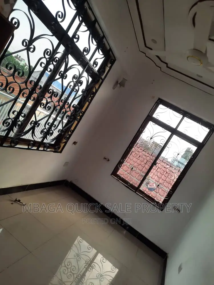 3bdrm Apartment in Sinza for rent