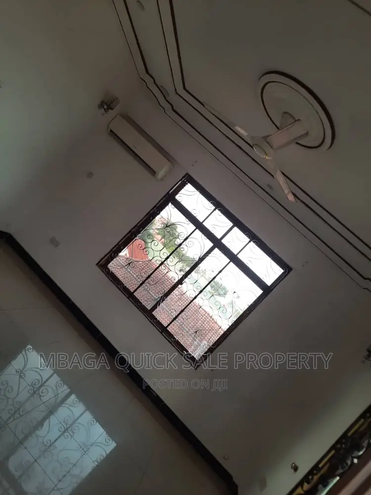 3bdrm Apartment in Sinza for rent