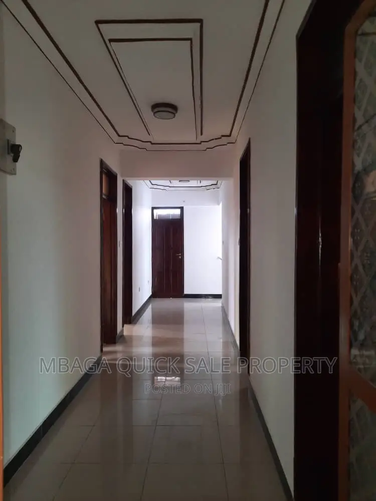 3bdrm Apartment in Sinza for rent