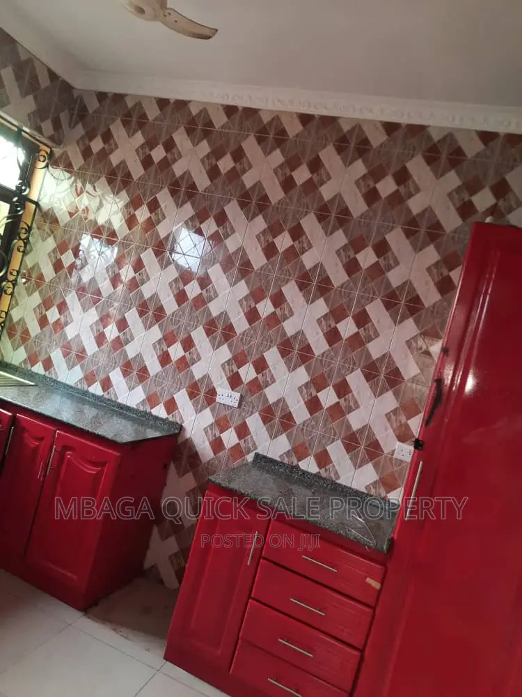 3bdrm Apartment in Sinza for rent