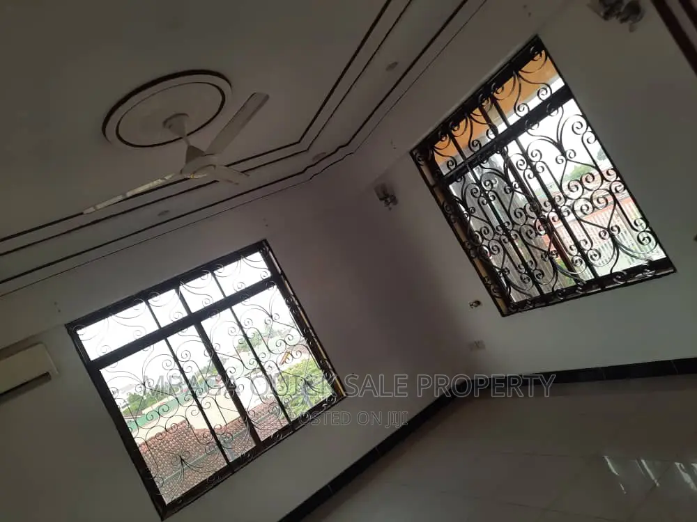 3bdrm Apartment in Sinza for rent
