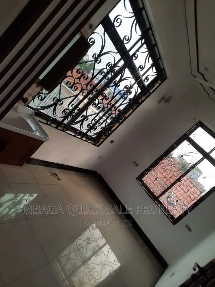 3bdrm Apartment in Sinza for rent