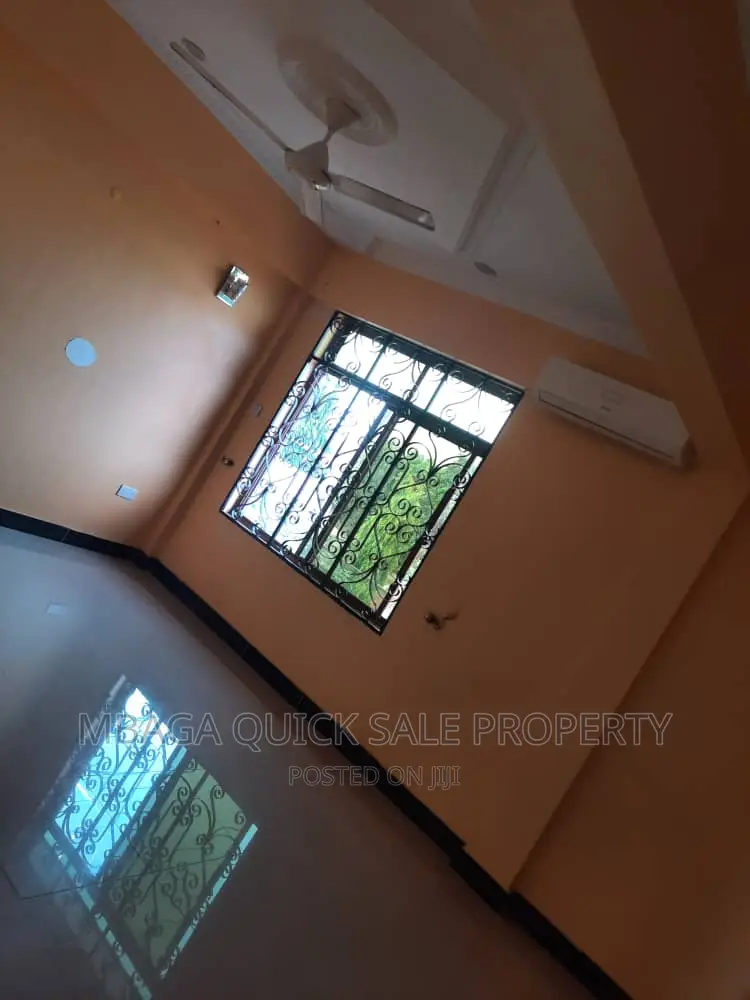 3bdrm Apartment in Sinza for rent