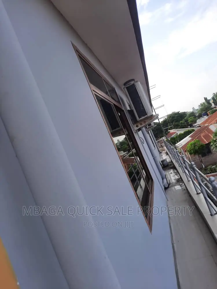 3bdrm Apartment in Sinza for rent