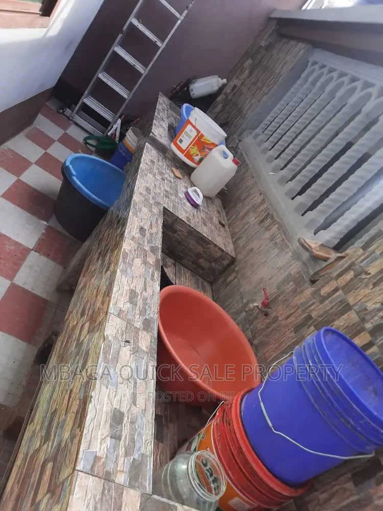 3bdrm Apartment in Sinza for rent
