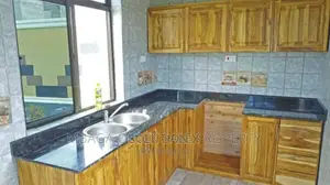 Furnished 5bdrm House in Madale, Bunju for rent