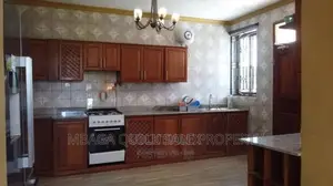 Furnished 5bdrm House in Madale, Bunju for rent