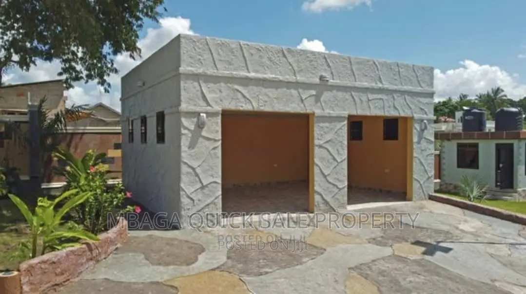 Furnished 5bdrm House in Madale, Bunju for rent