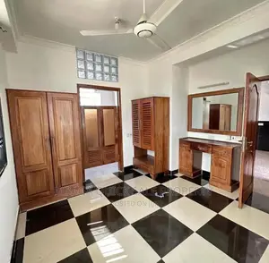3bdrm Apartment in Sinza for rent