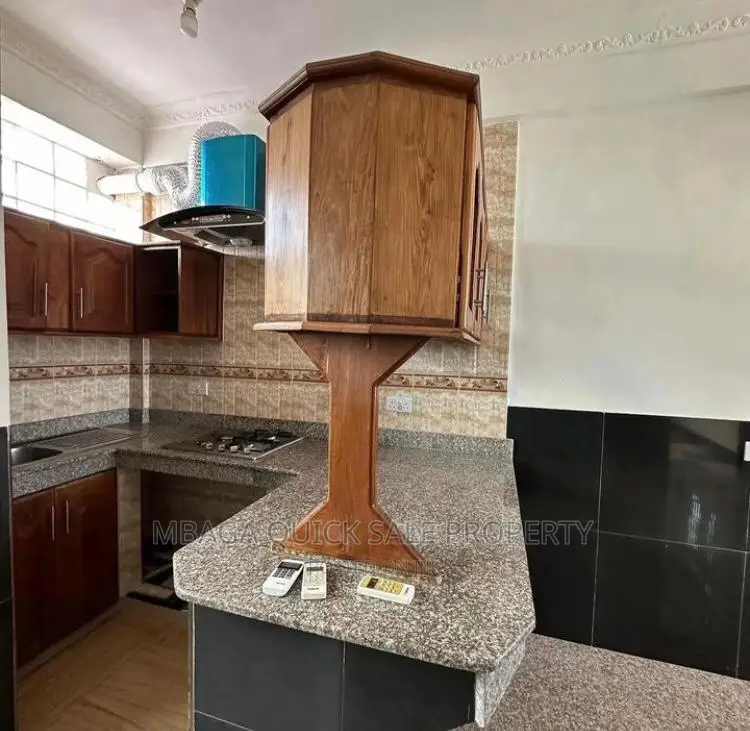 3bdrm Apartment in Sinza for rent