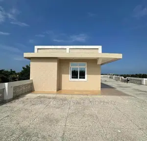 3bdrm Apartment in Sinza for rent