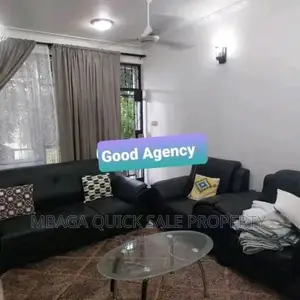 Furnished 2bdrm Apartment in Mikocheni Kwaa for rent