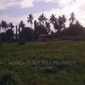 Plot for Sale at Mbezi Beach Africana Sa