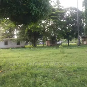 Plot for Sale at Mbezi Beach Africana Sa