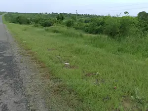 Plot for Sale at Bagamoyo Makurunge