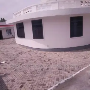 Furnished 4bdrm House in Mikocheni for rent