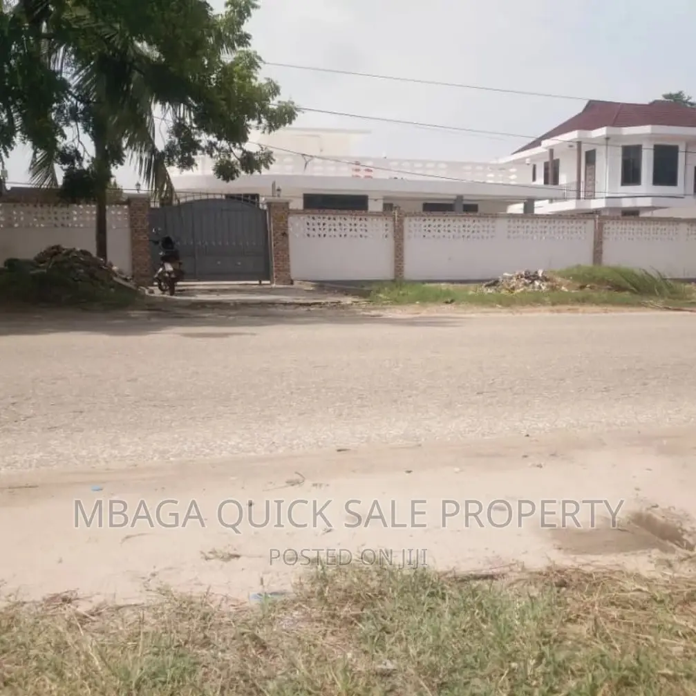 Furnished 4bdrm House in Mikocheni for rent