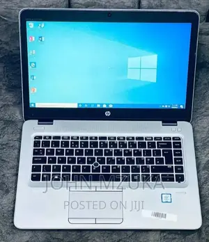 Laptop HP EliteBook 840 G4 8GB Intel Core I5 HDD+SSD 500GB