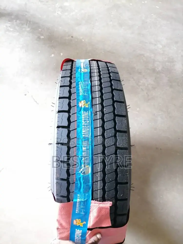 Amberstone Tyre 265/70r19.5