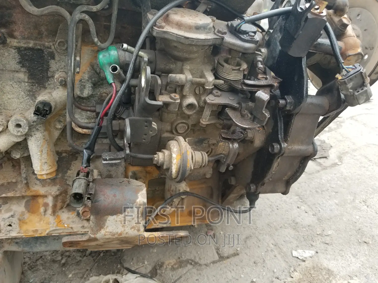Td27 Turbo
