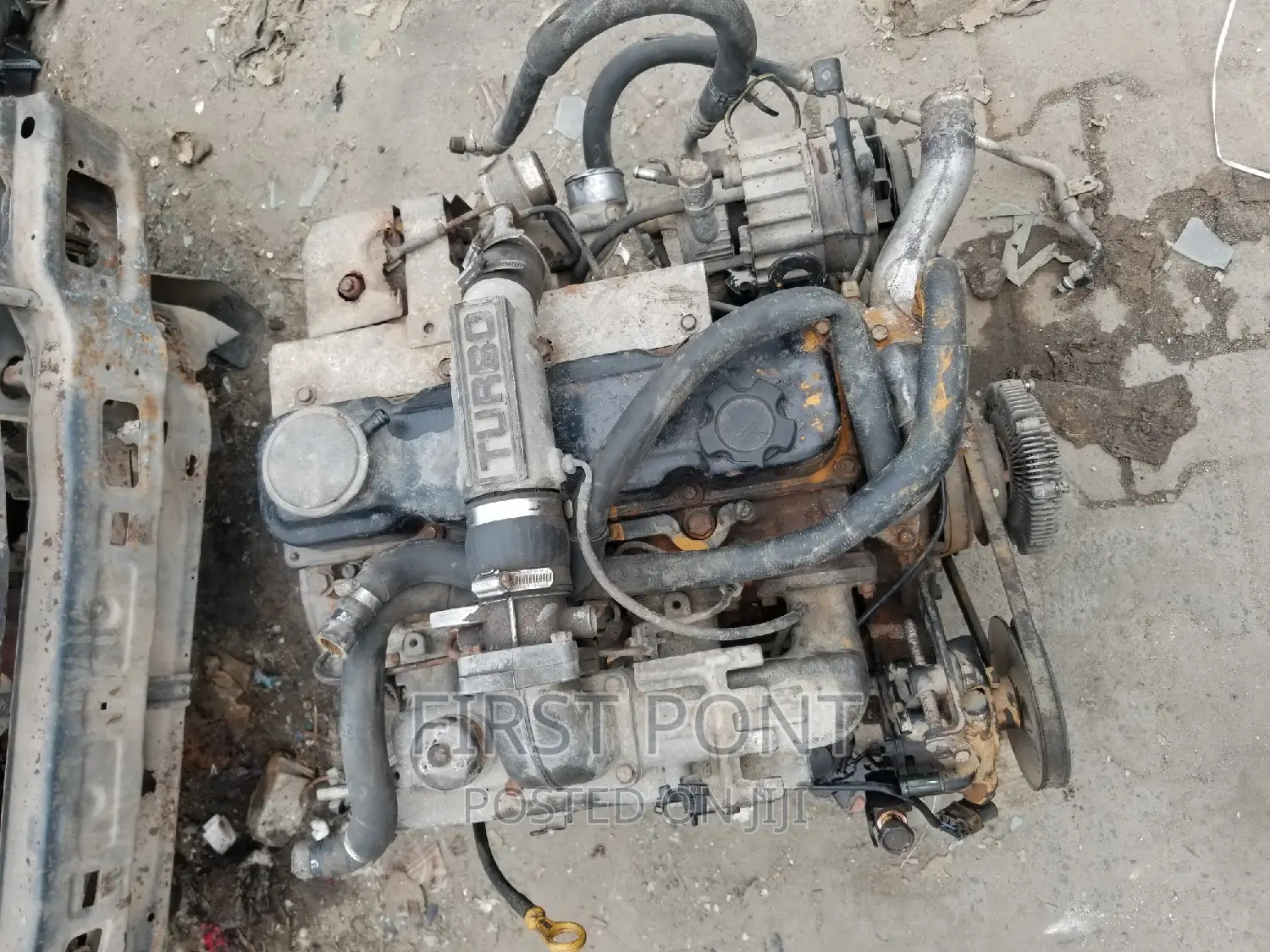 Td27 Turbo
