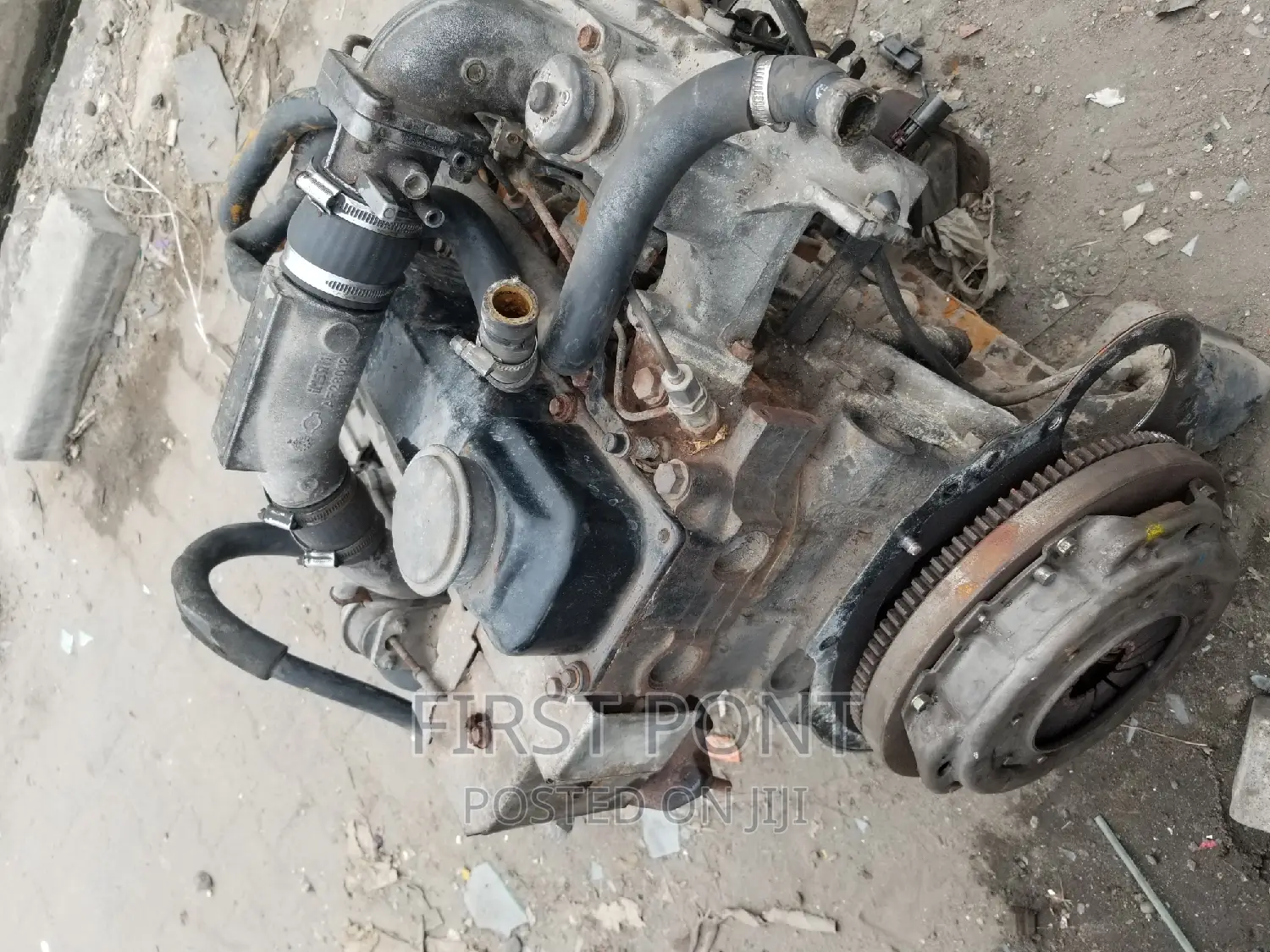 Td27 Turbo