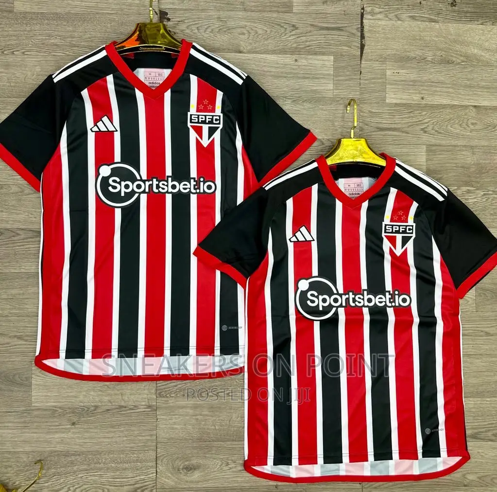 Origional JERSEY Available