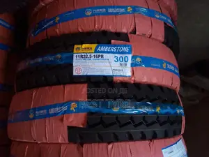 Amberstone Tyre 11R22.5