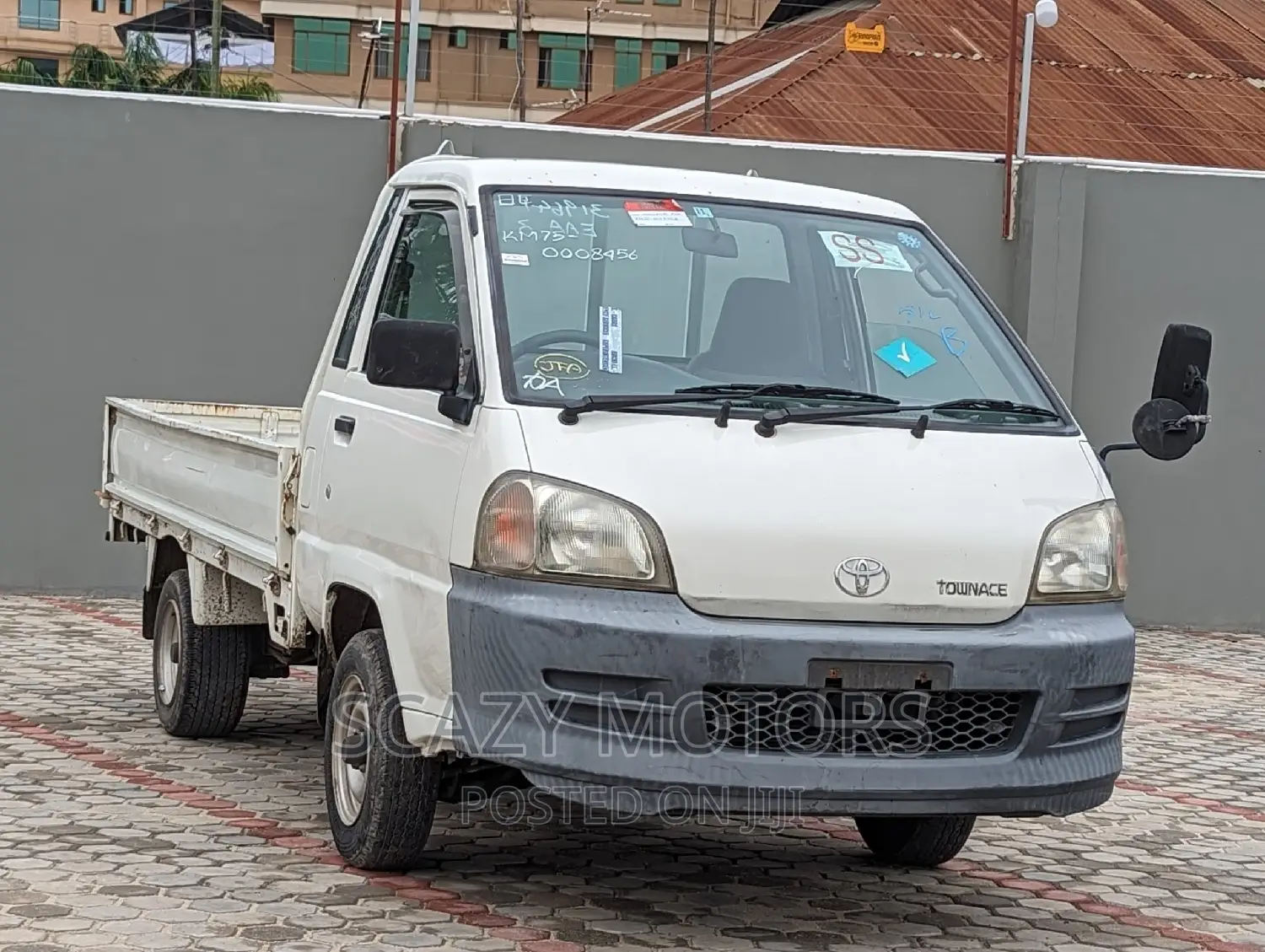Toyota Townace