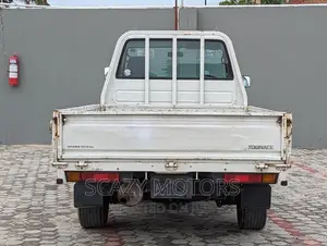 Toyota Townace