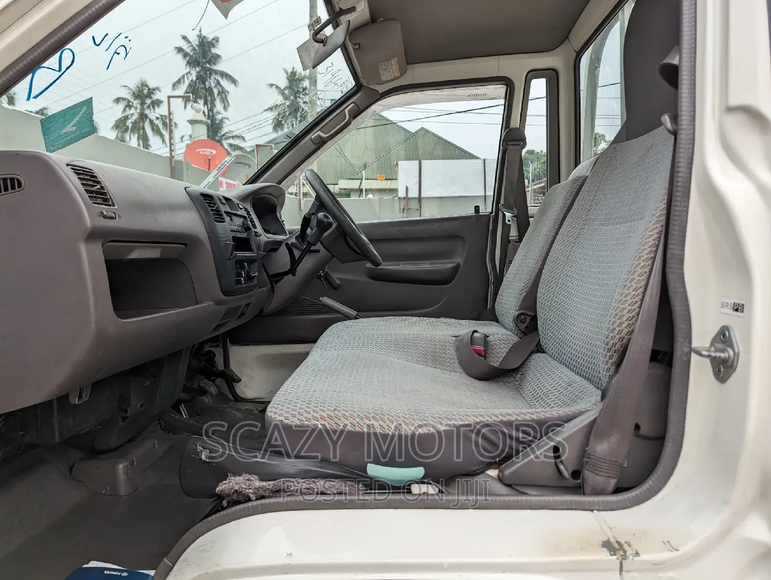 Toyota Townace