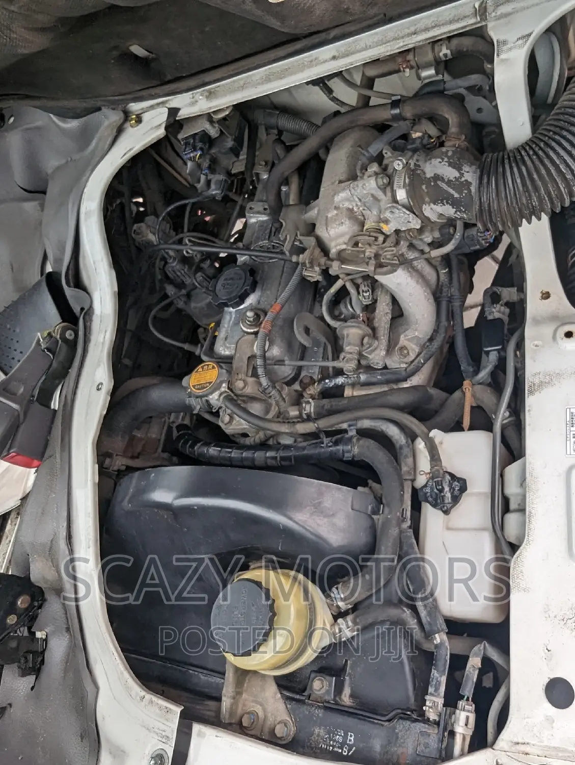 Toyota Townace