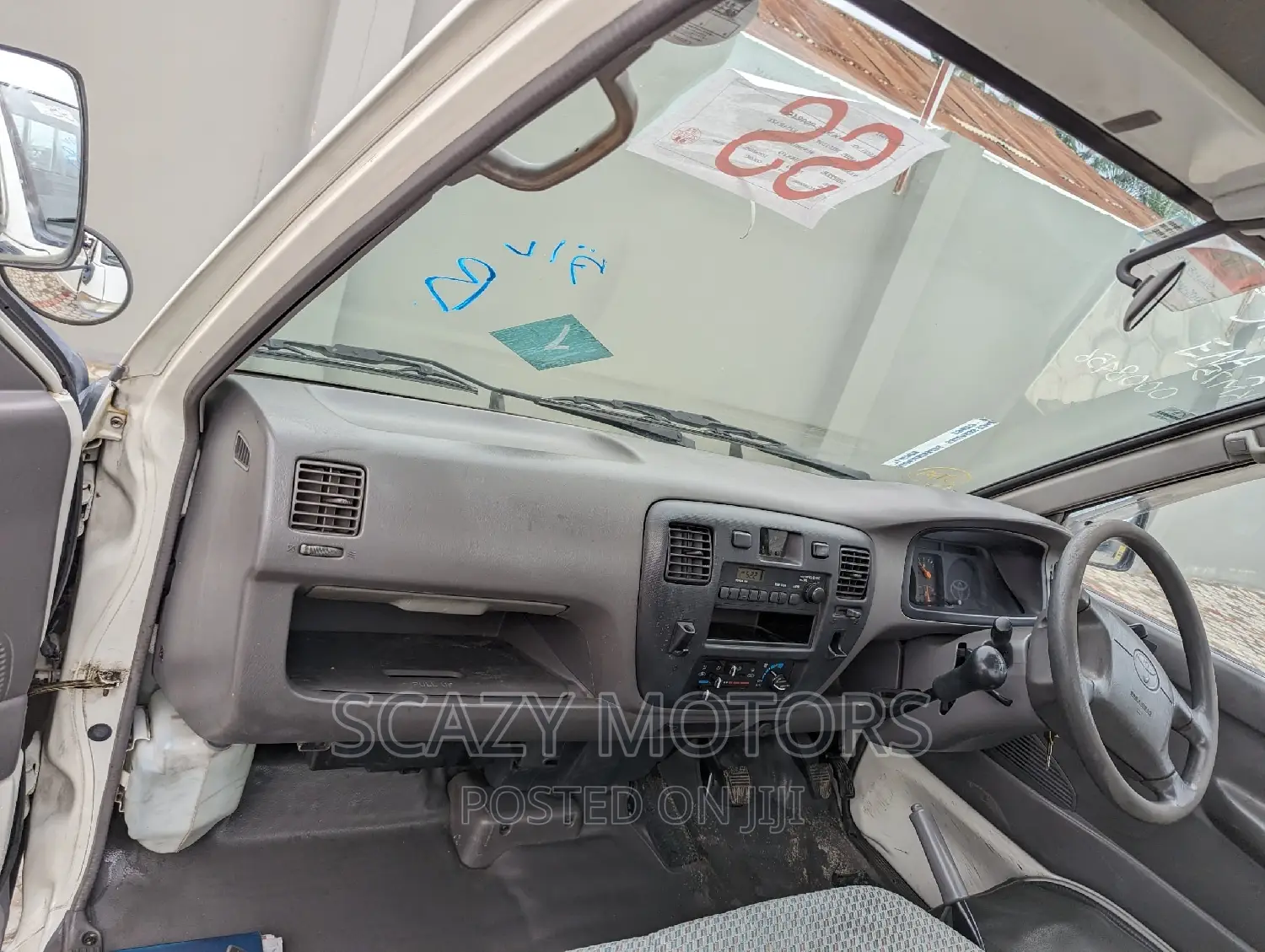 Toyota Townace