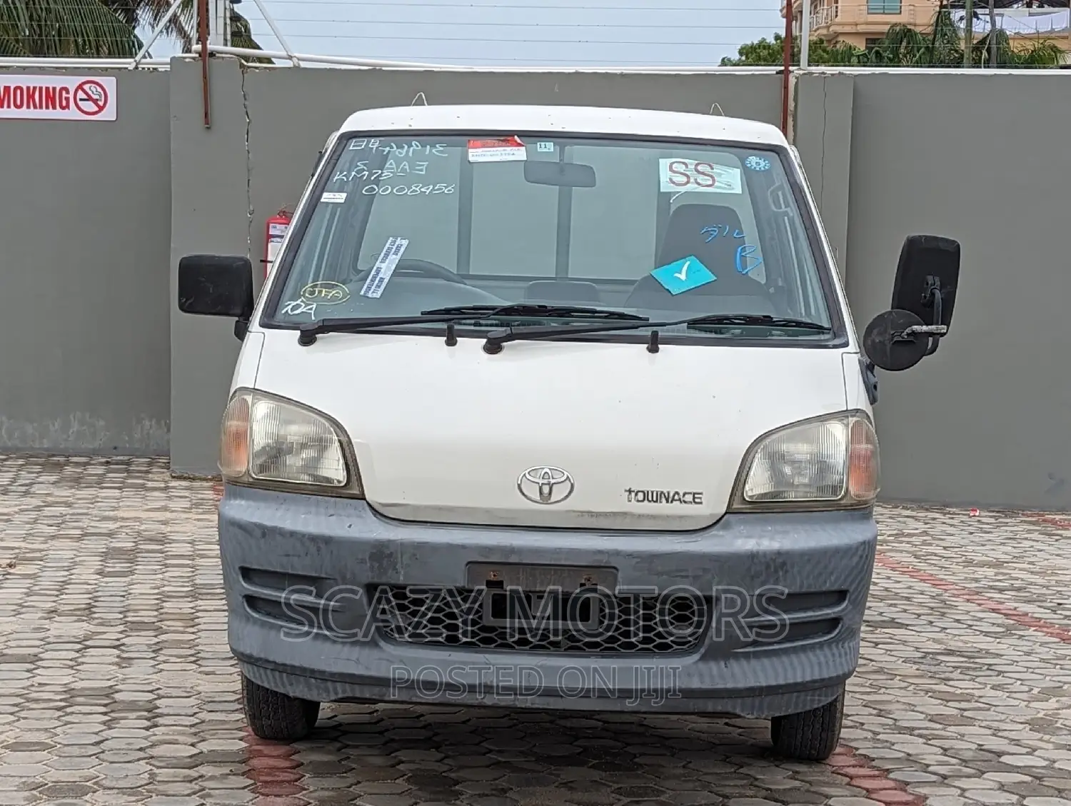 Toyota Townace